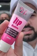 Inspired by WIKI lip Balm